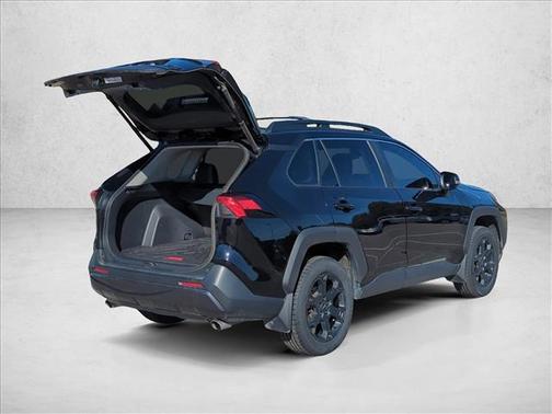 2023 Toyota RAV4 TRD Off Road