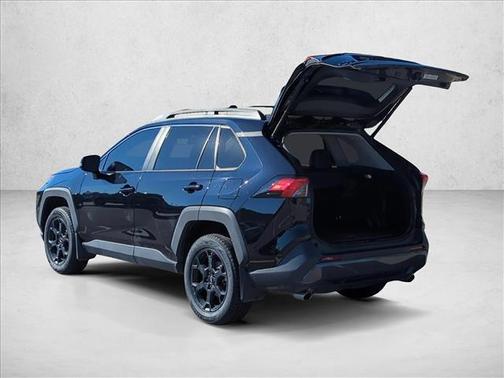 2023 Toyota RAV4 TRD Off Road