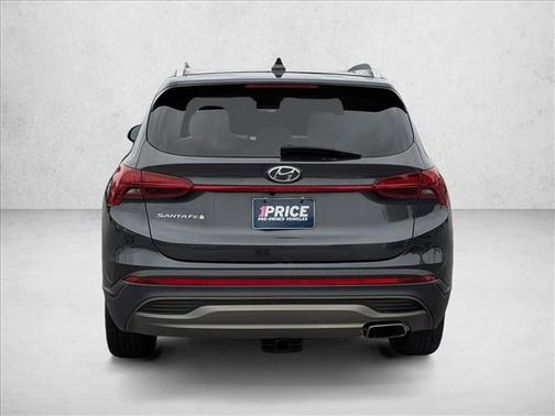 2023 Hyundai SANTA FE SEL 2.4