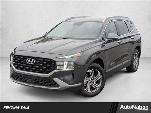 2023 Hyundai SANTA FE SEL 2.4