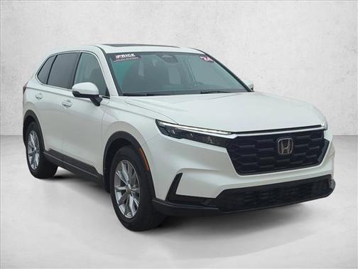 2024 Honda CR-V EX 2WD