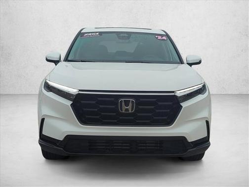 2024 Honda CR-V EX 2WD