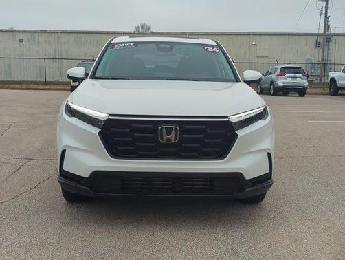 2024 Honda CR-V EX 2WD