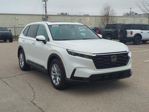 2024 Honda CR-V EX 2WD