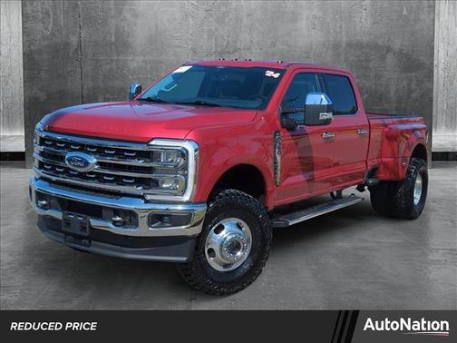 2024 Ford F-350 Lariat