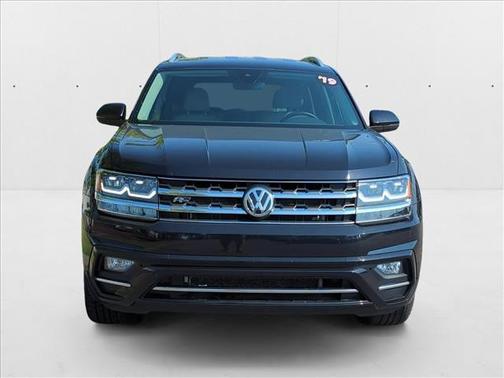 2019 Volkswagen Atlas 3.6L SE w/Technology