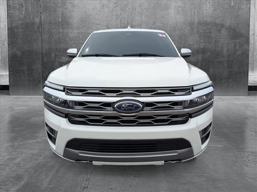2024 Ford Expedition Max Platinum