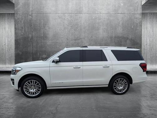 2024 Ford Expedition Max Platinum