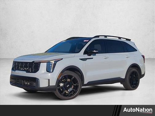 2024 Kia Sorento SX