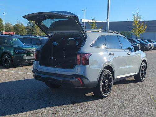 2024 Kia Sorento SX