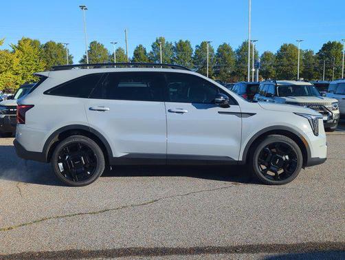 2024 Kia Sorento SX