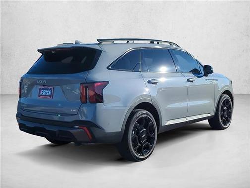2024 Kia Sorento SX