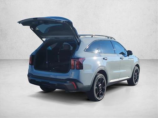 2024 Kia Sorento SX