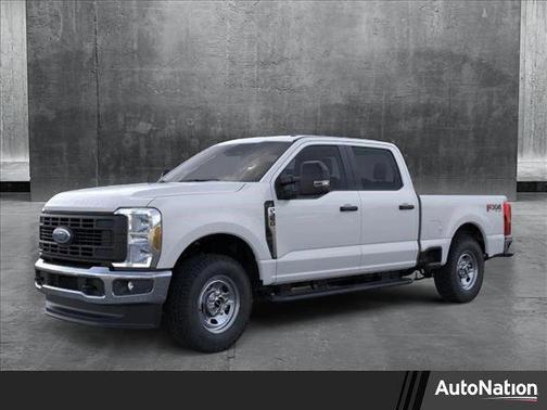 2025 Ford F-350 XL
