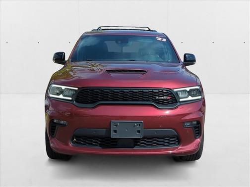2023 Dodge Durango R/T Plus RWD