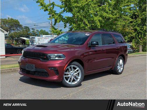 2023 Dodge Durango R/T Plus RWD