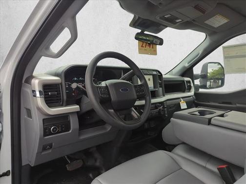 2024 Ford F-350 XL