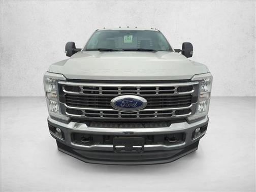 2024 Ford F-350 XL