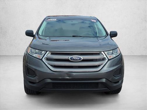 2016 Ford Edge SE