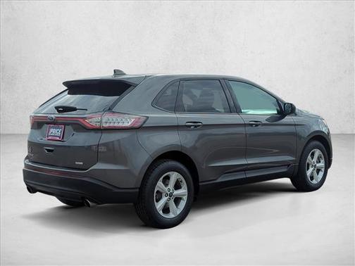 2016 Ford Edge SE