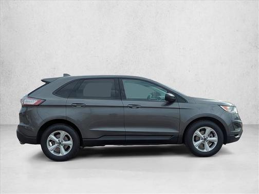 2016 Ford Edge SE