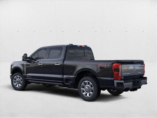 2025 Ford F-250 King Ranch