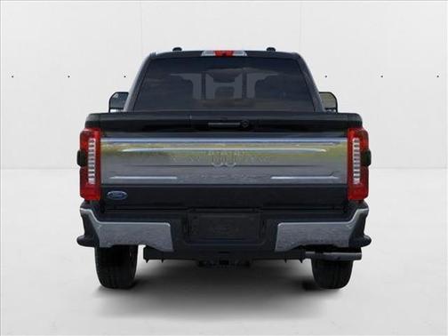 2025 Ford F-250 King Ranch