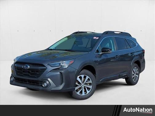2023 Subaru Outback Premium
