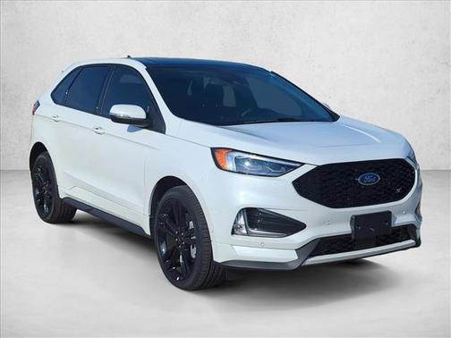 2024 Ford Edge ST