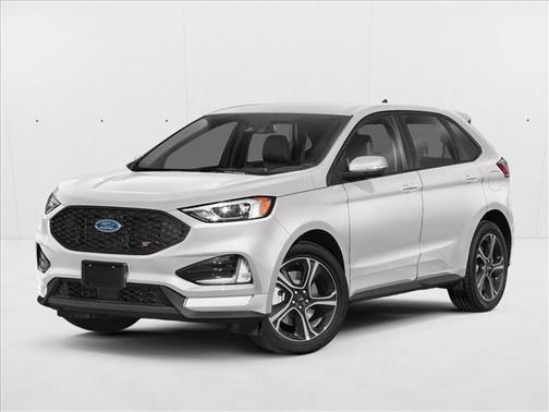 2024 Ford Edge ST