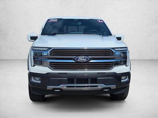2024 Ford F-150 King Ranch