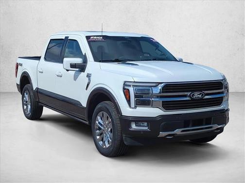2024 Ford F-150 King Ranch