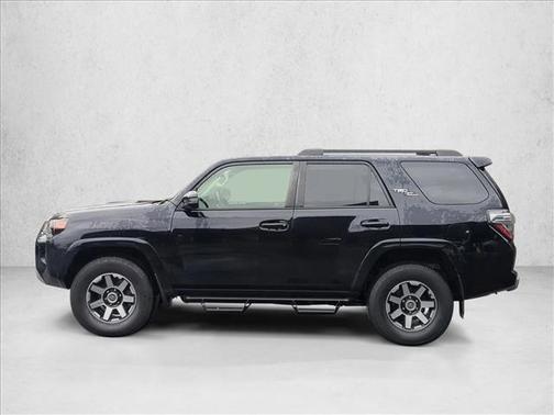 2019 Toyota 4Runner TRD Off Road