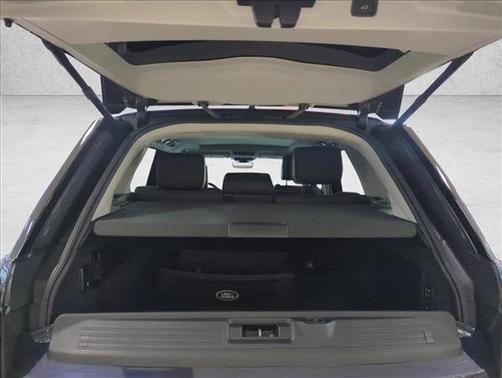 2019 Land Rover Range Rover 5.0L V8 Supercharged