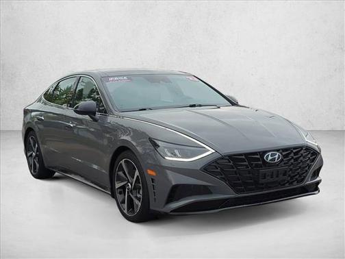 2023 Hyundai SONATA SEL Plus