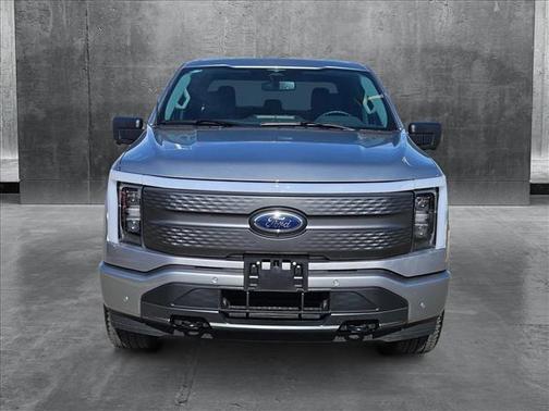 2023 Ford F-150 Lightning XLT