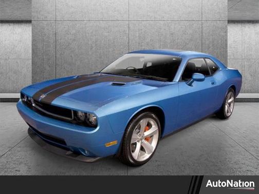 2010 Dodge Challenger R/T