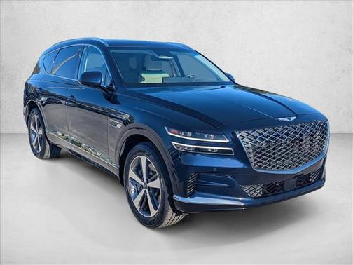 2023 Genesis GV80 3.5T