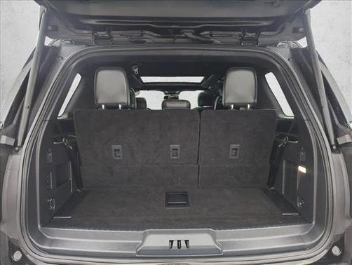 2024 Ford Expedition Platinum