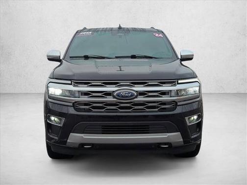 2024 Ford Expedition Platinum