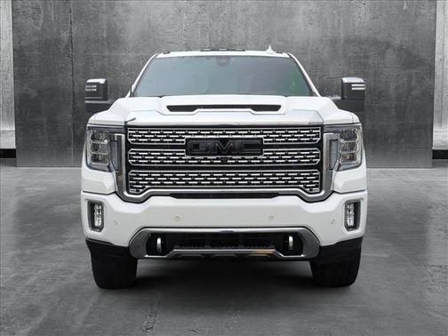 2021 GMC Sierra 2500 Denali