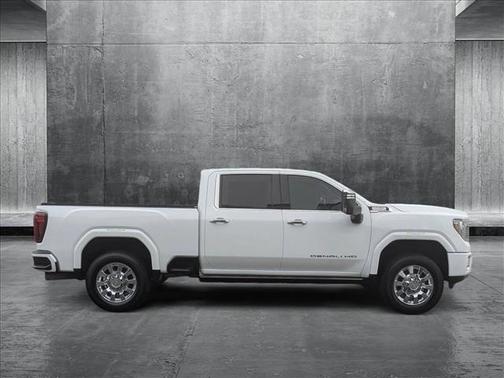 2021 GMC Sierra 2500 Denali
