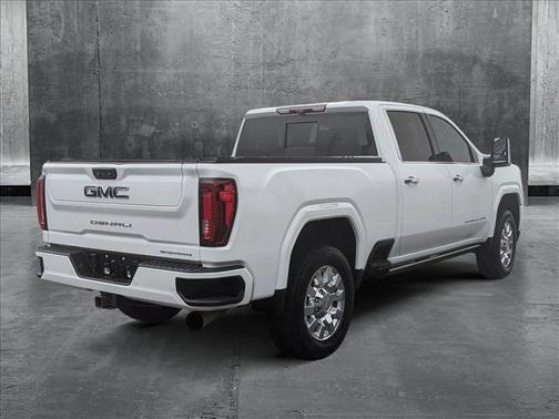 2021 GMC Sierra 2500 Denali