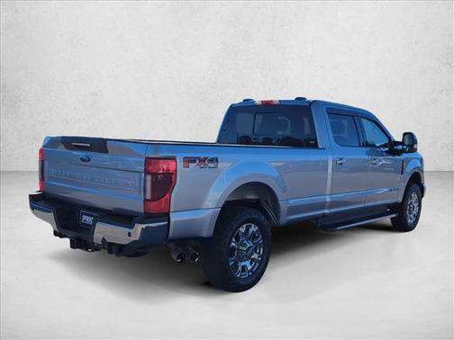 2022 Ford F-350 Lariat