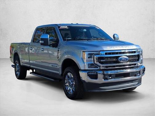 2022 Ford F-350 Lariat