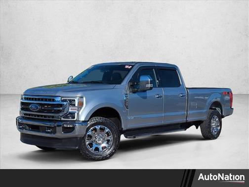 2022 Ford F-350 Lariat