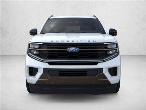 2025 Ford Expedition Max King Ranch