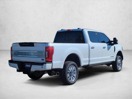 2022 Ford F-350 Limited