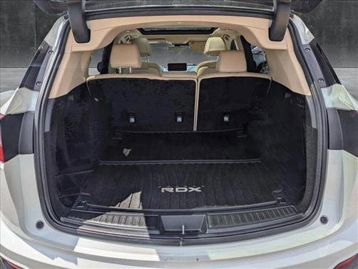 2019 Acura RDX Technology Package