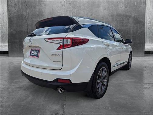 2019 Acura RDX Technology Package